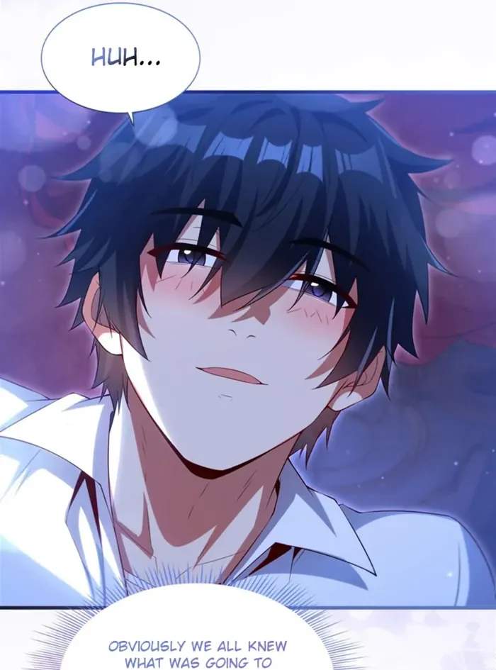 Shut Up, Evil Dragon! I don't want to raise a child with you anymore Chapter 41 4